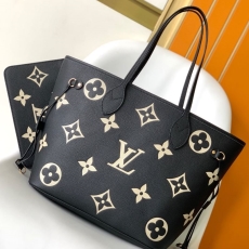 LV Shopping Bags